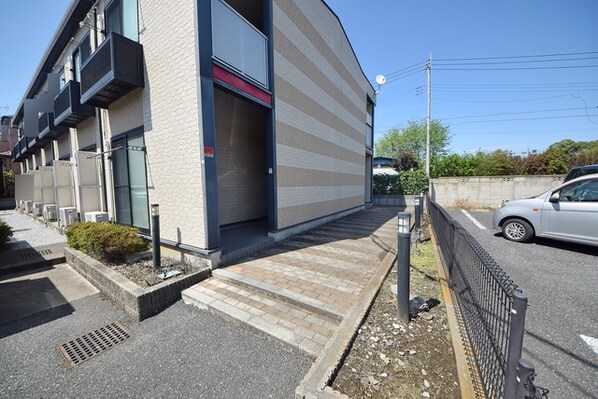 レオパレス北五反田 26792の物件内観写真